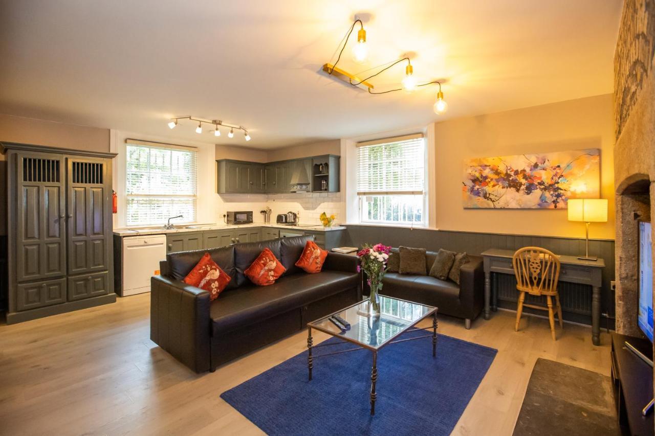 Ballsbridge Apartments Dublin Dış mekan fotoğraf