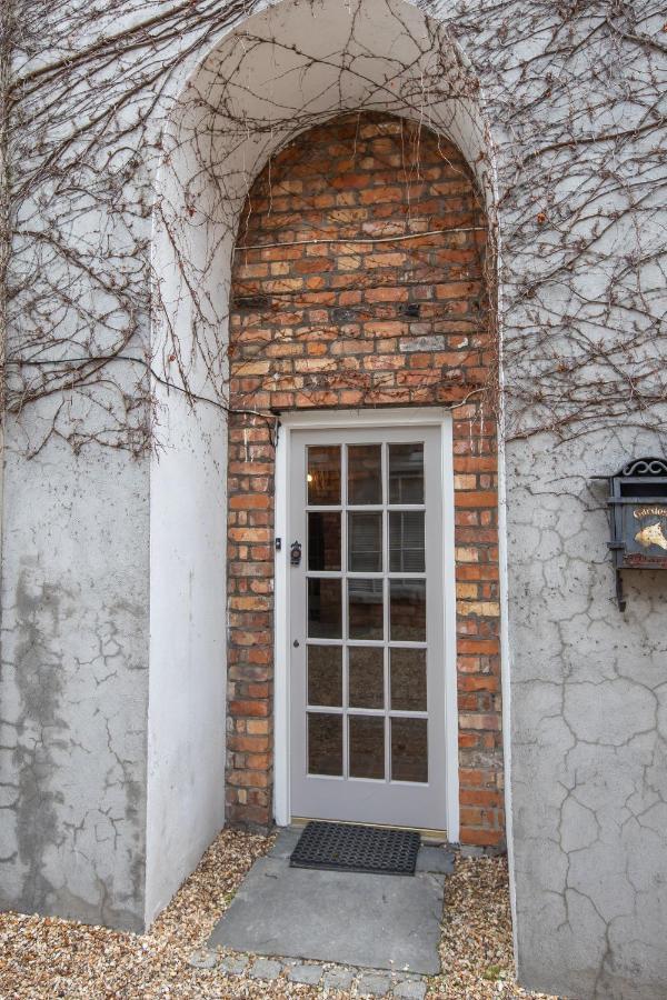 Ballsbridge Apartments Dublin Dış mekan fotoğraf