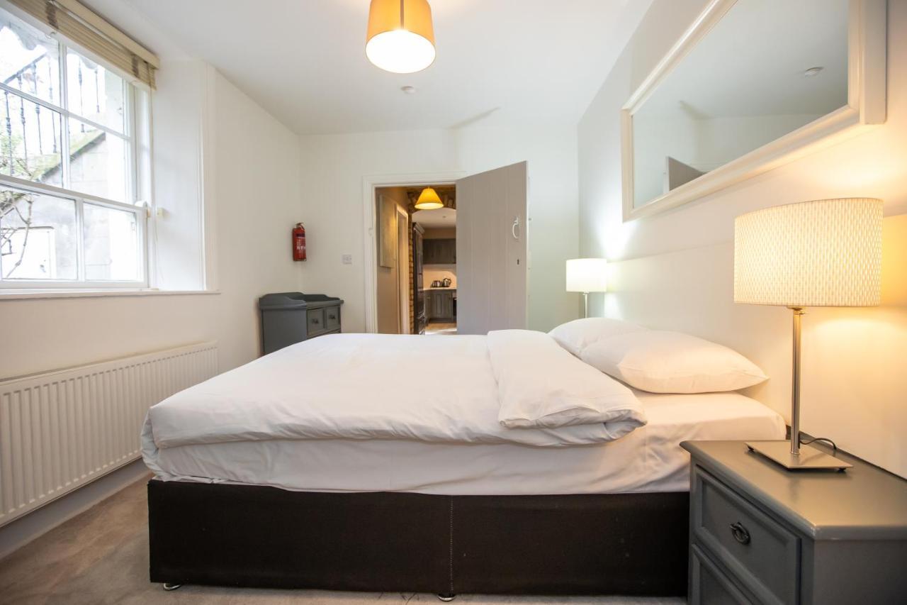 Ballsbridge Apartments Dublin Dış mekan fotoğraf