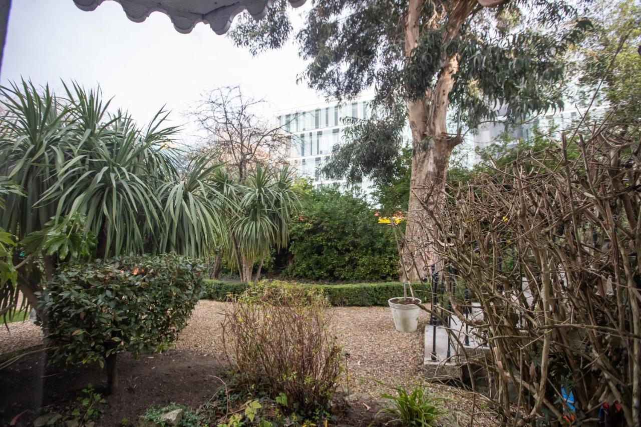 Ballsbridge Apartments Dublin Dış mekan fotoğraf