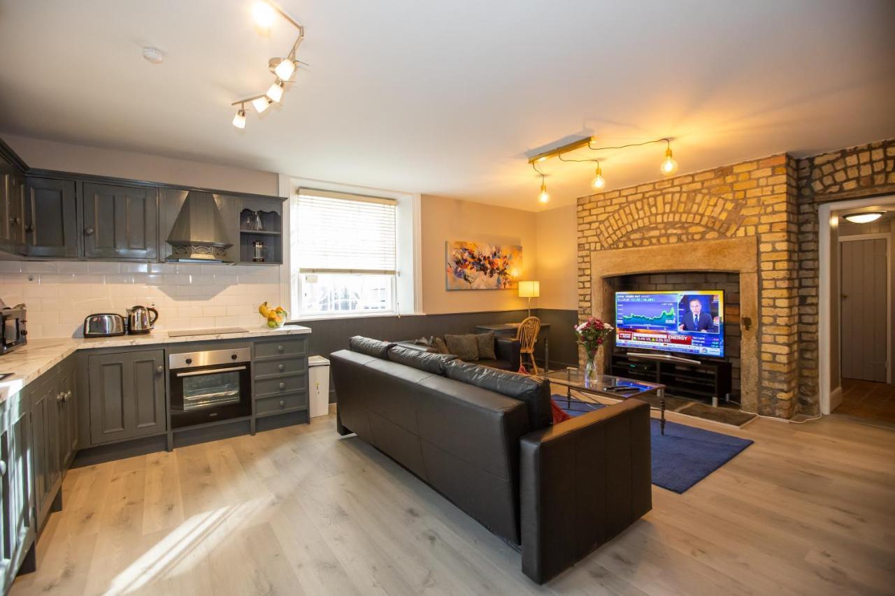 Ballsbridge Apartments Dublin Dış mekan fotoğraf