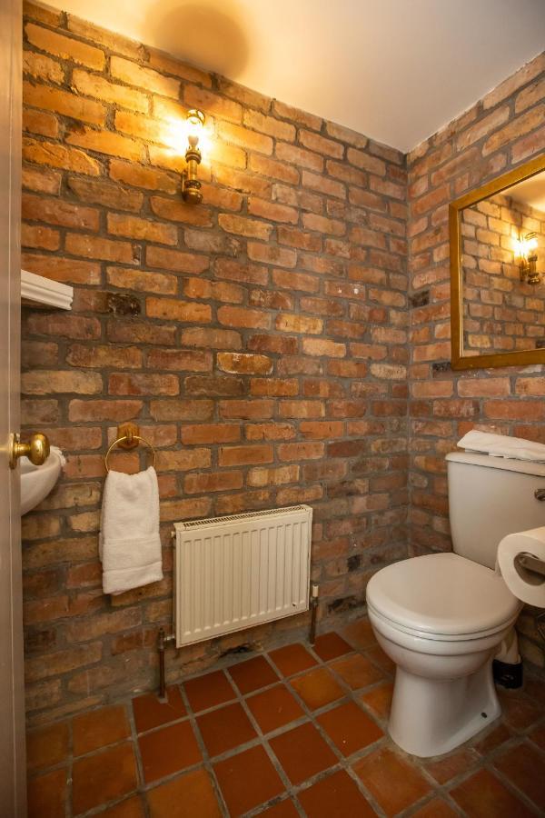 Ballsbridge Apartments Dublin Dış mekan fotoğraf