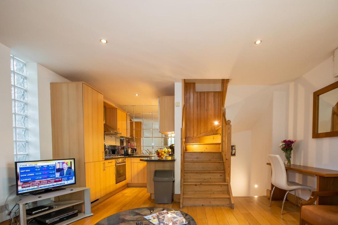 Ballsbridge Apartments Dublin Dış mekan fotoğraf