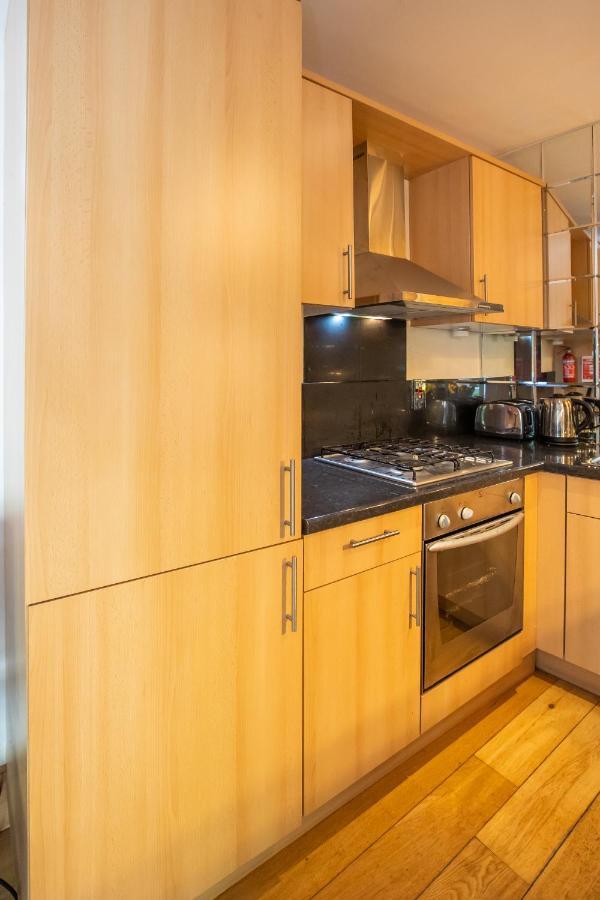 Ballsbridge Apartments Dublin Dış mekan fotoğraf