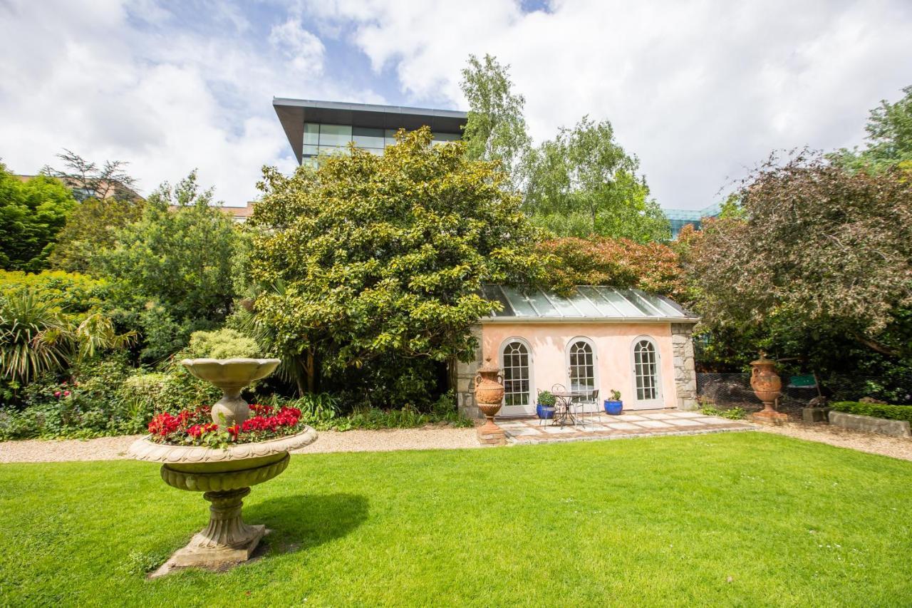 Ballsbridge Apartments Dublin Dış mekan fotoğraf