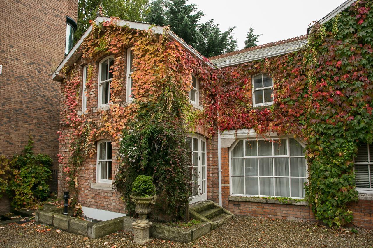 Ballsbridge Apartments Dublin Dış mekan fotoğraf