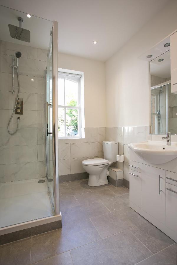 Ballsbridge Apartments Dublin Dış mekan fotoğraf